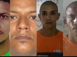 Cinco suspeitos morrem em confrontos após ataque que matou grávida e filho no Maranhão