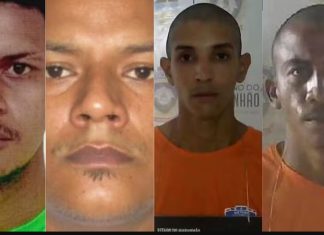 Cinco suspeitos morrem em confrontos após ataque que matou grávida e filho no Maranhão