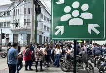 Terremoto de magnitude 7,4 coloca México em alerta para tsunami