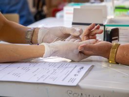 Triagem de Prevenção ao Câncer mobiliza população e amplia acesso ao diagnóstico precoce em Alta Floresta