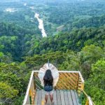 Turistas estrangeiros gastam R$ 25 bilhões no Brasil em cinco meses