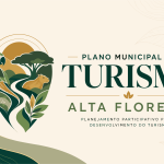 Prefeitura de Alta Floresta convida população para construir o Plano Municipal de Turismo