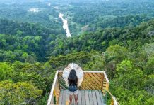Turistas estrangeiros gastam R$ 25 bilhões no Brasil em cinco meses