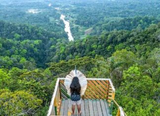 Turistas estrangeiros gastam R$ 25 bilhões no Brasil em cinco meses