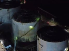 Vazamento de estireno coloca Manaus em alerta e mobiliza equipes de emergência