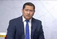Vereador causa repercussão ao falar sobre “traição” política no Maranhão
