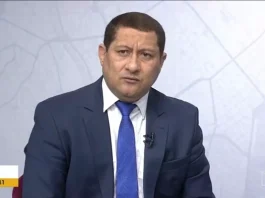 Vereador causa repercussão ao falar sobre “traição” política no Maranhão