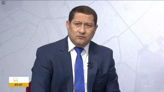 vereador Sao Luis