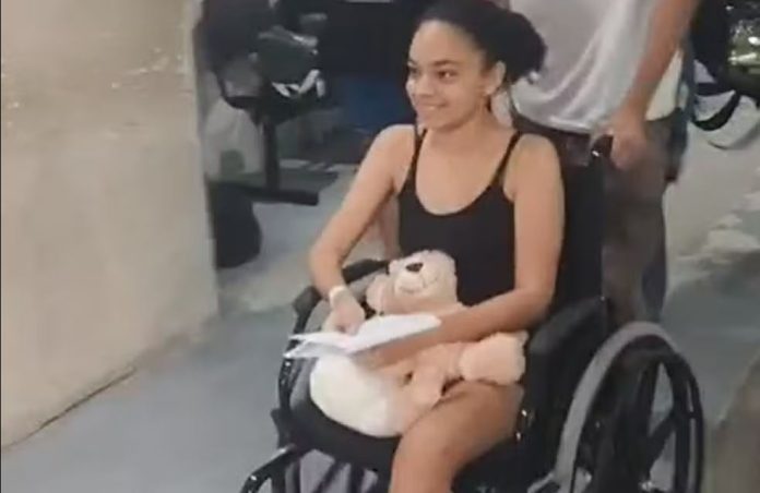 vitima de ataque de tubarão