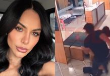 Aline Mineiro nega ato obsceno e promete acionar a Justiça