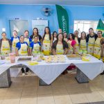 APAE de Querência recebe terceira edição da Cozinha Experimental da Aprosoja MT