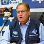 TJMT nega HC e mantém depoimento de ex-secretário na CPI da Saúde