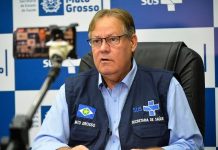 TJMT nega HC e mantém depoimento de ex-secretário na CPI da Saúde
