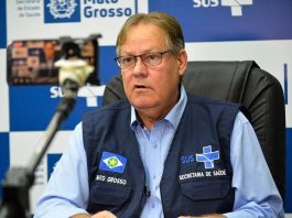 TJMT nega HC e mantém depoimento de ex-secretário na CPI da Saúde