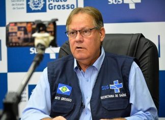 TJMT nega HC e mantém depoimento de ex-secretário na CPI da Saúde