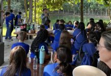Defensoria promove excursão e amplia horizontes de estudantes de Apiacás