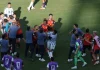 FIFA pune Argentina após confusão na final da Copa do Mundo