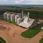 Déficit de armazenagem desafia avanço do agronegócio brasileiro