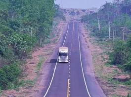 Leilão da BR-163 entre MT e PA prevê R$ 10,8 bilhões em investimentos