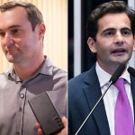 “União Brasil” sacrifica candidatura de Ednei Blasius para viabilizar Fábio Garcia