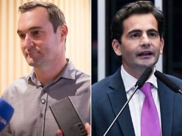“União Brasil” sacrifica candidatura de Ednei Blasius para viabilizar Fábio Garcia
