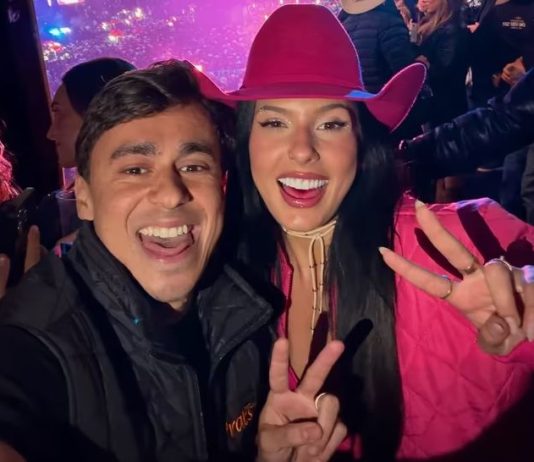 Ana Castela terá cachê de R$ 850 mil pago com emenda parlamentar