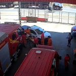 Bombeiros reanimam idoso após 25 minutos de parada cardíaca em Sinop