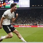Breno Bidon decide, Corinthians avança e mira segunda Libertadores