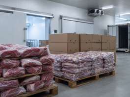 Mato Grosso amplia exportações de carne bovina e ganha novos mercados