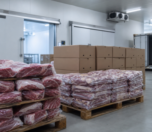 Mato Grosso amplia exportações de carne bovina e ganha novos mercados