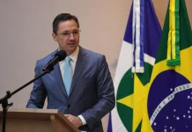 Tribunal de Mato Grosso é o mais célere do país, afirma conselheiro do CNJ