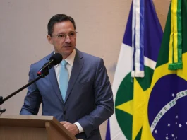 Tribunal de Mato Grosso é o mais célere do país, afirma conselheiro do CNJ