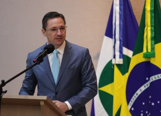 Tribunal de Mato Grosso é o mais célere do país, afirma conselheiro do CNJ