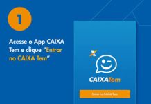Caixa Tem apresenta instabilidade e usuários relatam dificuldade de acesso