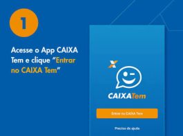Caixa Tem apresenta instabilidade e usuários relatam dificuldade de acesso