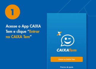 Caixa Tem apresenta instabilidade e usuários relatam dificuldade de acesso