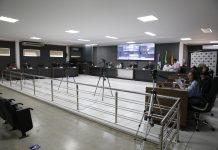 Câmara Municipal de Alta Floresta retoma expediente normal após recesso parlamentar