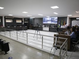 Câmara Municipal de Alta Floresta retoma expediente normal após recesso parlamentar