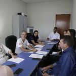 Comissão de Políticas Gerais debate PL sobre mobilidade urbana com Direção de Trânsito