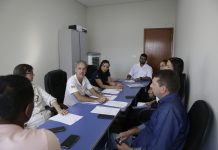 Comissão de Políticas Gerais debate PL sobre mobilidade urbana com Direção de Trânsito