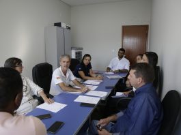 Comissão de Políticas Gerais debate PL sobre mobilidade urbana com Direção de Trânsito