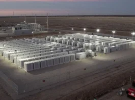 Armazenamento de energia impulsiona US$ 100 bilhões em investimentos nos EUA