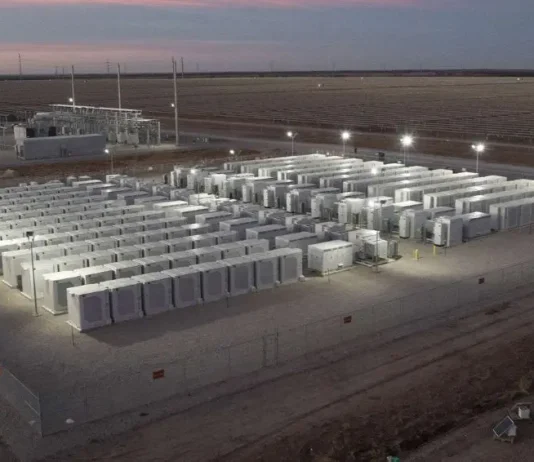 Armazenamento de energia impulsiona US$ 100 bilhões em investimentos nos EUA