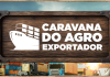 Agro cobra política de Estado para ampliar força global do Brasil