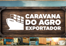 Agro cobra política de Estado para ampliar força global do Brasil