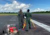 FAB define proteção para cinco aeródromos privados de Mato Grosso
