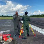 FAB define proteção para cinco aeródromos privados de Mato Grosso