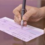Homem é preso após tentar aplicar golpe com cheque falso em Nova Monte Verde