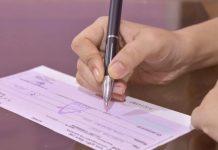 Homem é preso após tentar aplicar golpe com cheque falso em Nova Monte Verde