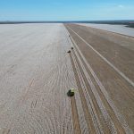 Colheita do algodão chega a 88,66% e avança em Mato Grosso